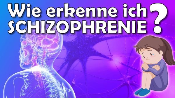 Schizophrenie Symptome Ursachen Diagnose Und Behandlung