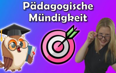 Erziehungsziele in der Kita | Definition + Beispiele