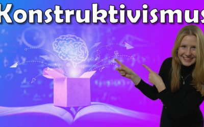 Konstruktivismus und Ko-Konstruktion