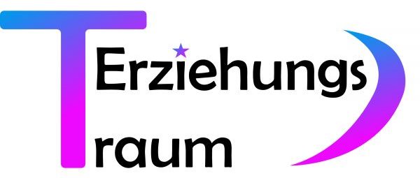 Erziehungstraum-Ich helfe dir durch deine Erzieherausbildung